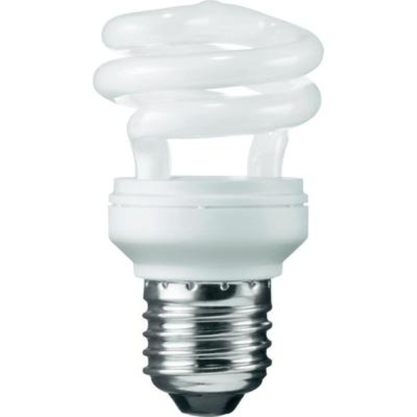 Bec econom Osram DSTARMITW 11W/825/E14 photo 1